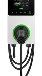 AUTEL MaxiCharger AC Wallbox